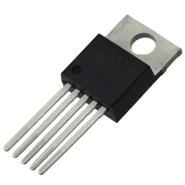 IXDD609CI Littelfuse Inc. electronic component
