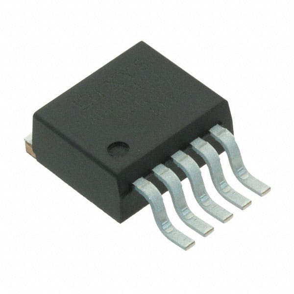 IXDD614YI Littelfuse Inc. electronic component