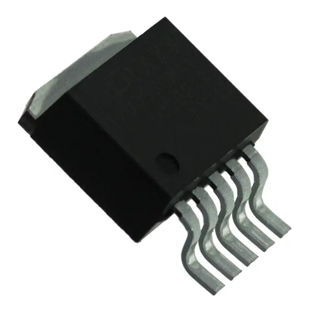 IXDD630MYI Littelfuse Inc. electronic component