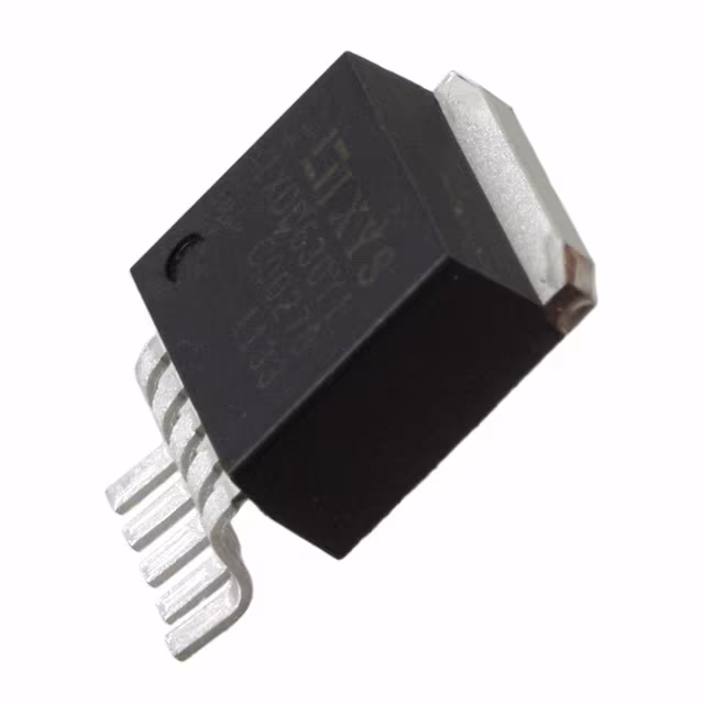 IXDD630YI Littelfuse Inc. electronic component