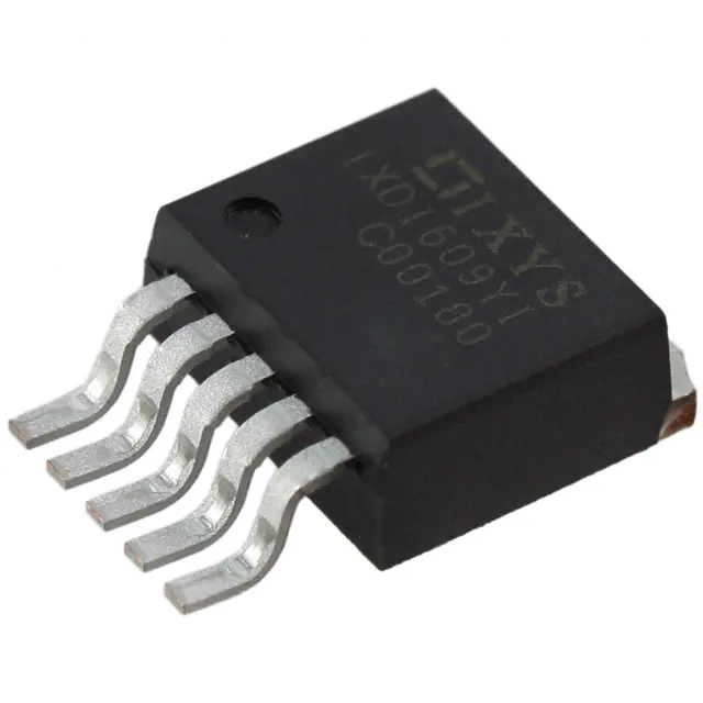 IXDI609YI Littelfuse Inc. electronic component