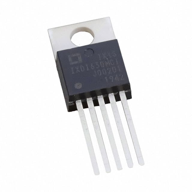 IXDI630MCI Littelfuse Inc. electronic component