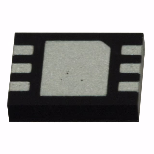 IXDN502D1T/R IXYS electronic component