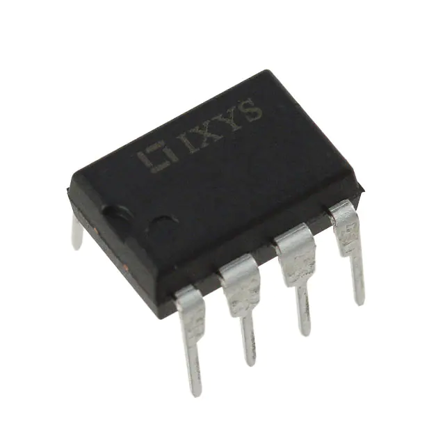 IXDN604PI Littelfuse Inc. electronic component