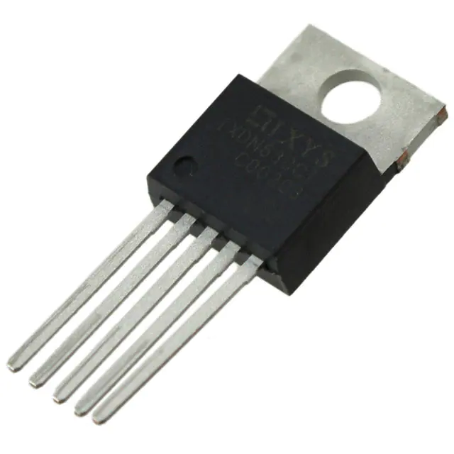 IXDN630CI Littelfuse Inc. electronic component