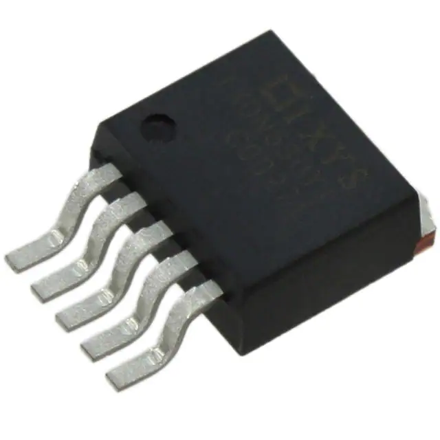 IXDN630YI Littelfuse Inc. electronic component