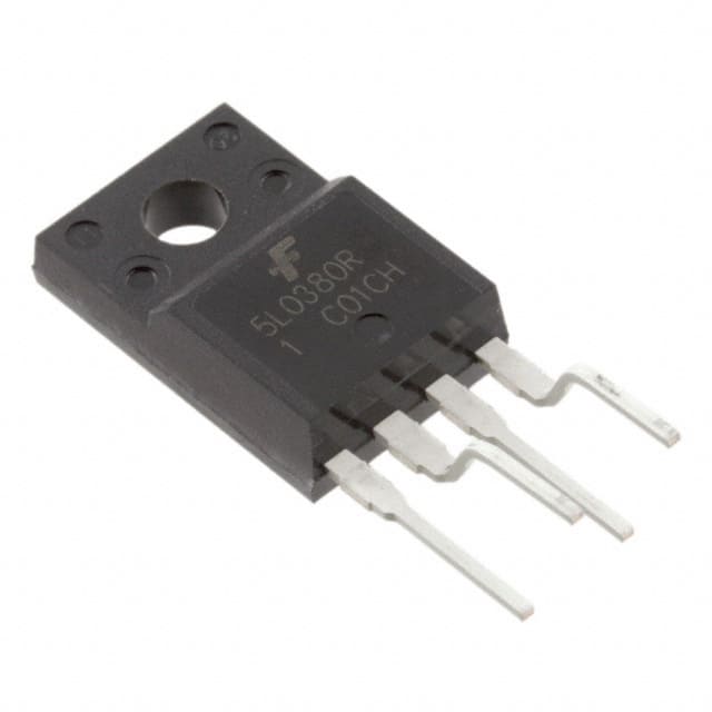 KA5L0380RYDTU onsemi electronic component