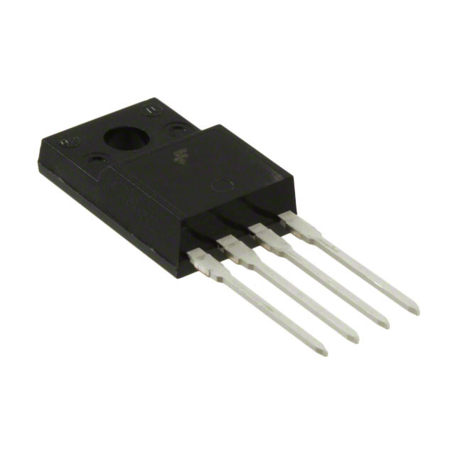 KA5M0265RTU onsemi electronic component