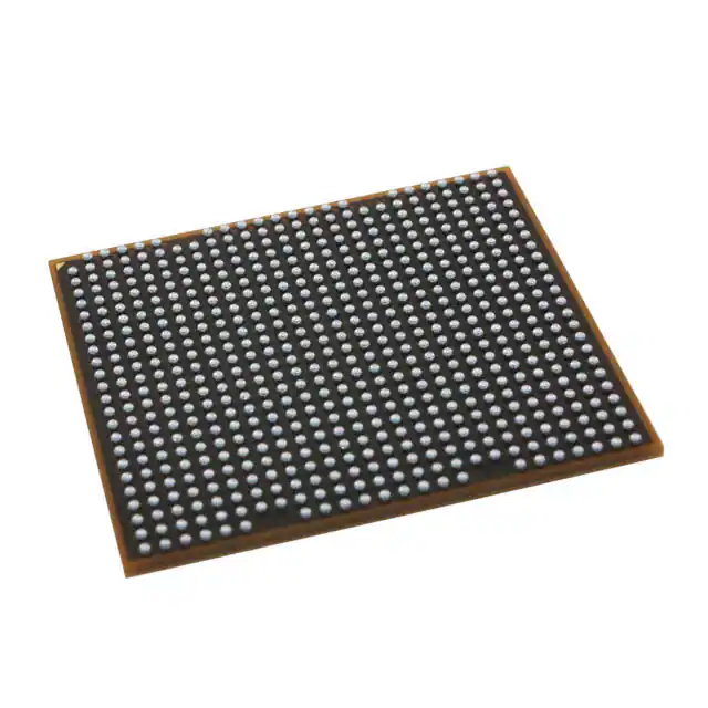 KC80524KX266256SL32Q Intel electronic component