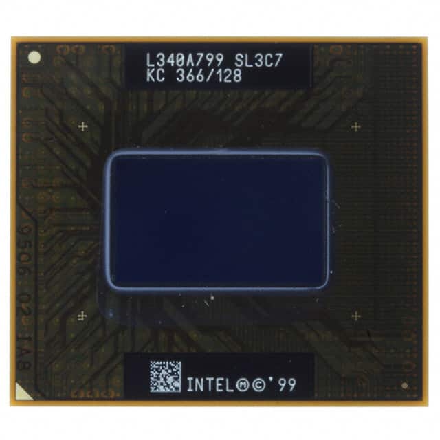 KC80524KX366128SL3C7 Intel electronic component