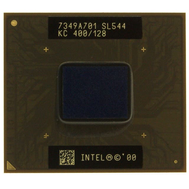 KC80526LY400128SL544 Intel electronic component