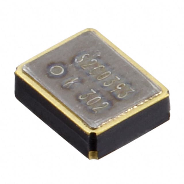 KR3225Y32768EAW30TAA KYOCERA AVX electronic component