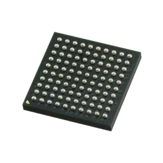 KSZ8842-16MBLI Microchip Technology electronic component