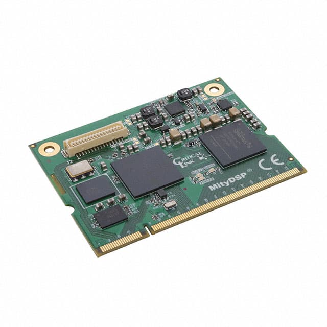 L138-DG-325-RI Critical Link LLC electronic component