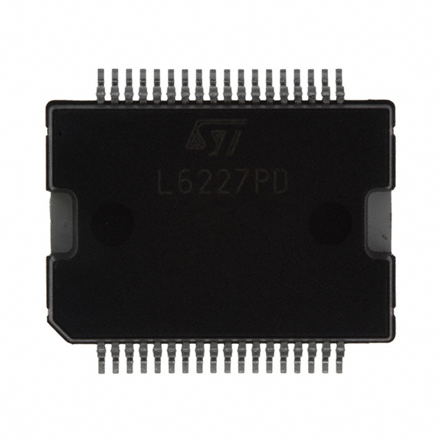 L6229PD STMicroelectronics electronic component