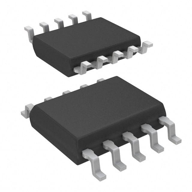 L6564D STMicroelectronics electronic component