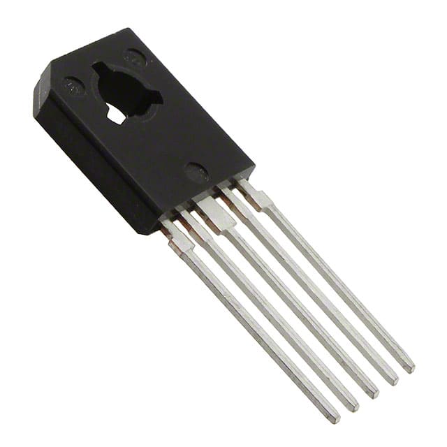 LA4425A-E onsemi electronic component