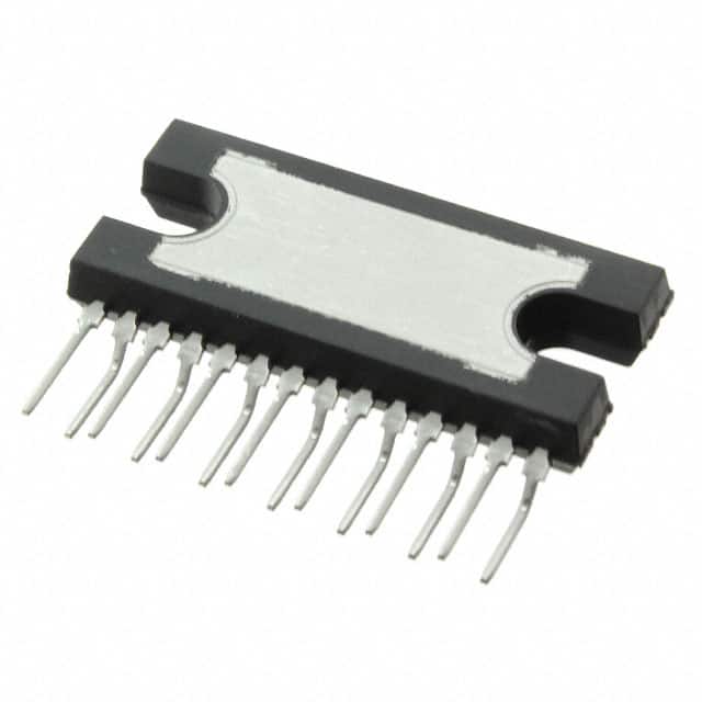 LA4625-P-E onsemi electronic component