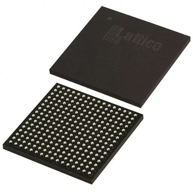 LCMXO2-1200UHC-4FTG256I Lattice Semiconductor Corporation electronic component