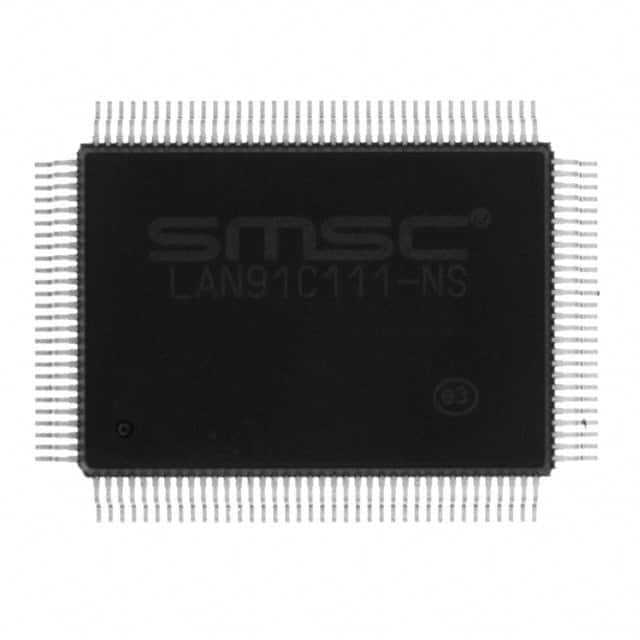 LAN91C111-NS Microchip Technology electronic component