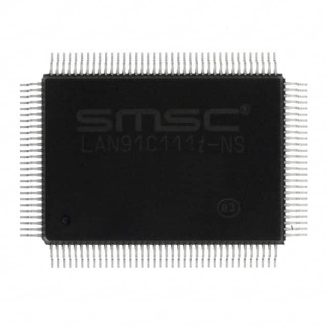 LAN91C111I-NS Microchip Technology electronic component