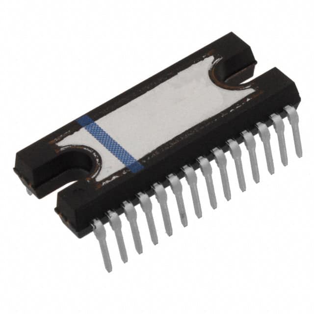 LB11946-E onsemi electronic component