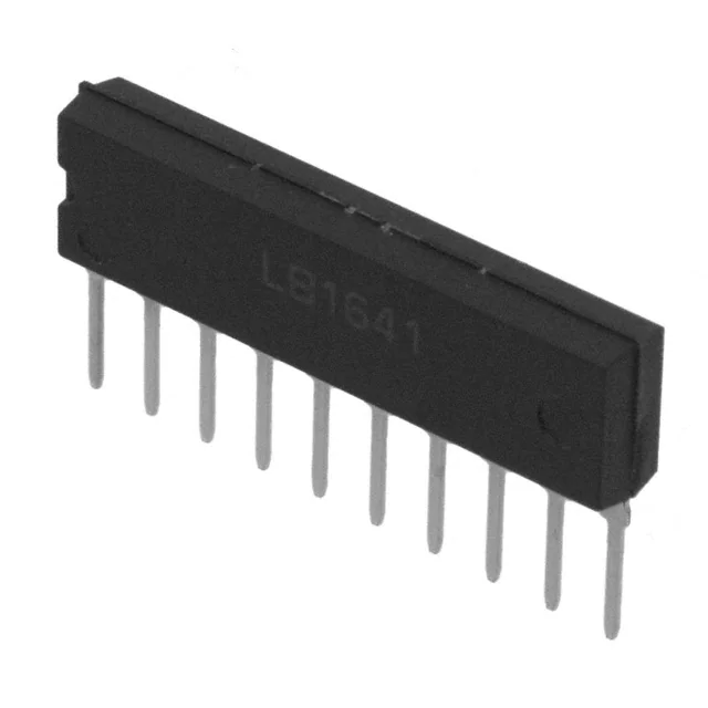 LB1641-E onsemi electronic component