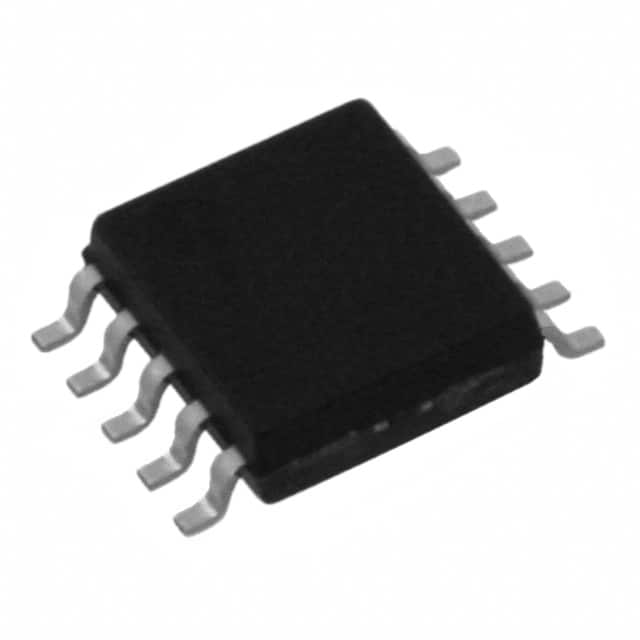 LA4535MC-BH onsemi electronic component