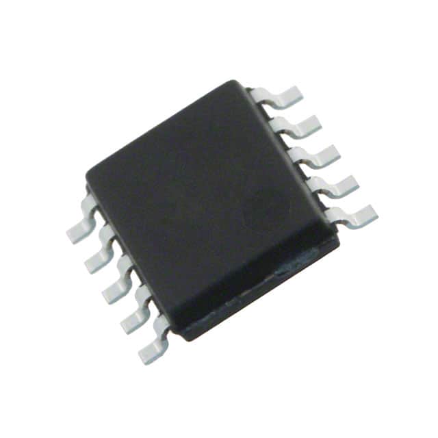 LV5027M-TLM-H Sanyo electronic component