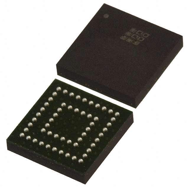 LC4064ZC-5MN56C Lattice Semiconductor Corporation electronic component