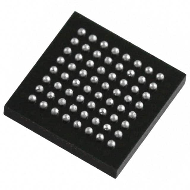 LC4032ZE-7MN64C Lattice Semiconductor Corporation electronic component