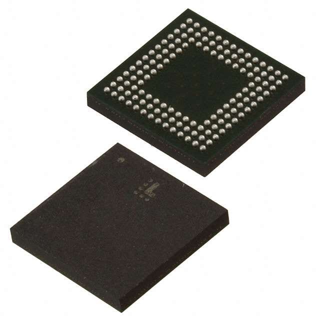LC4256ZC-75MN132I Lattice Semiconductor Corporation electronic component