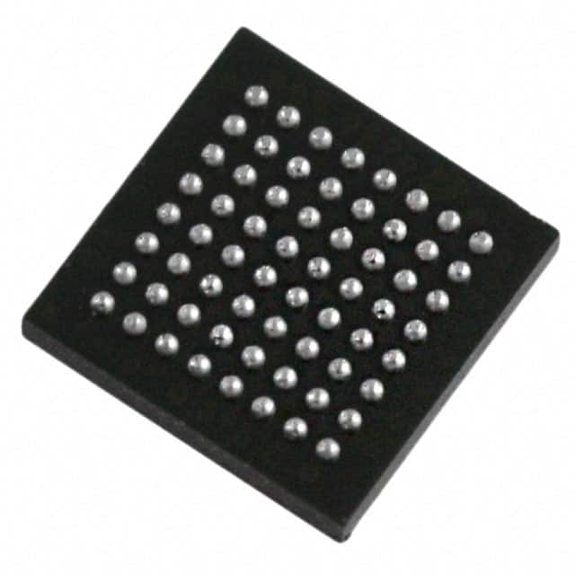 LC4064ZE-7MN64I Lattice Semiconductor Corporation electronic component