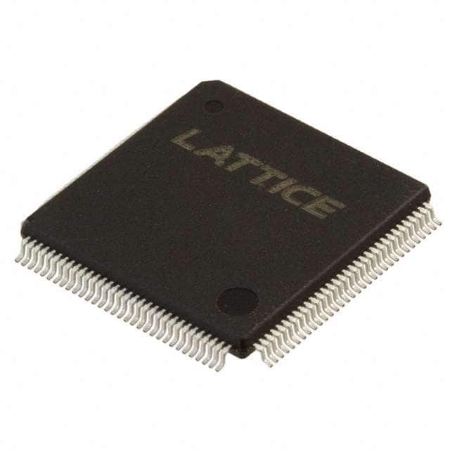 LC4128V-5TN128C Lattice Semiconductor Corporation electronic component