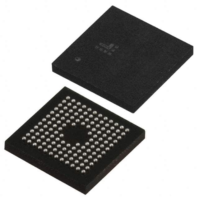 LC4128ZE-7UMN132C Lattice Semiconductor Corporation electronic component
