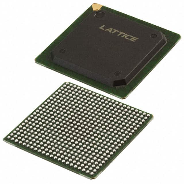 LC51024MV-52F484C Lattice Semiconductor Corporation electronic component
