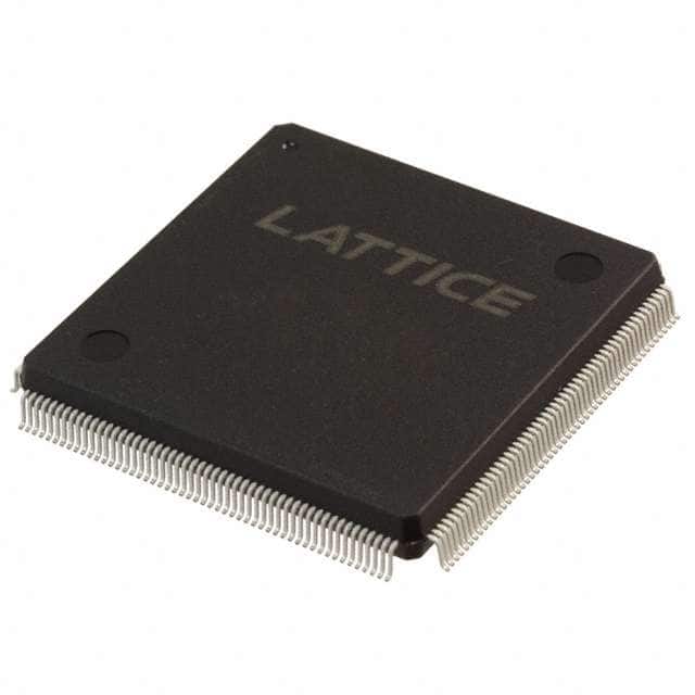 LC5512MV-45Q208C Lattice Semiconductor Corporation electronic component