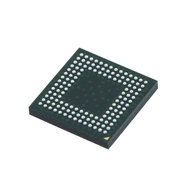 LCMXO640C-3MN132I Lattice Semiconductor Corporation electronic component