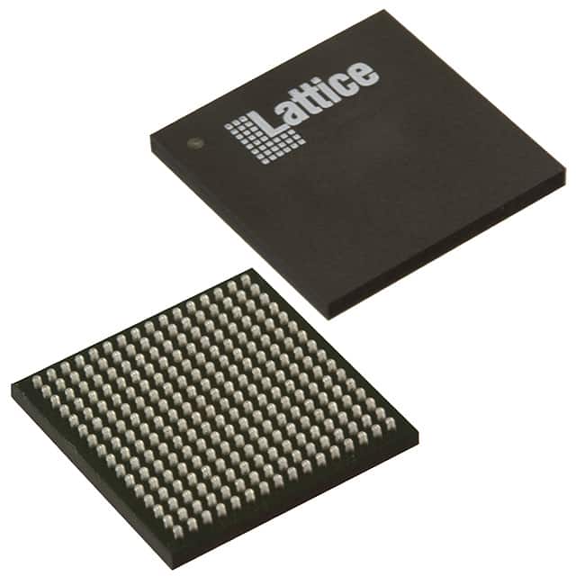 LCMXO3LF-1300C-5BG256I Lattice Semiconductor Corporation electronic component