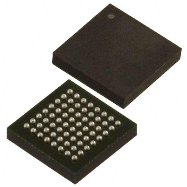 LCMXO2-256HC-4UMG64C Lattice Semiconductor Corporation electronic component