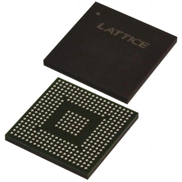 LCMXO2-4000HC-4BG332C Lattice Semiconductor Corporation electronic component