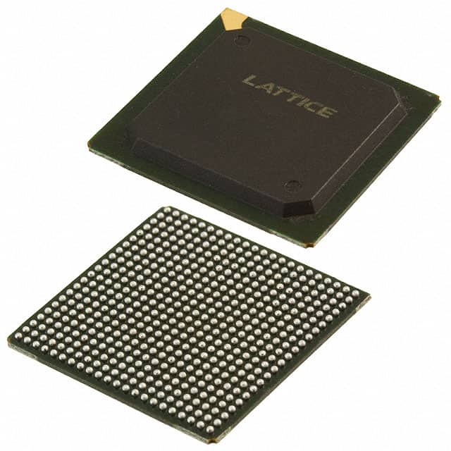 LCMXO2-7000HC-4FG484C Lattice Semiconductor Corporation electronic component