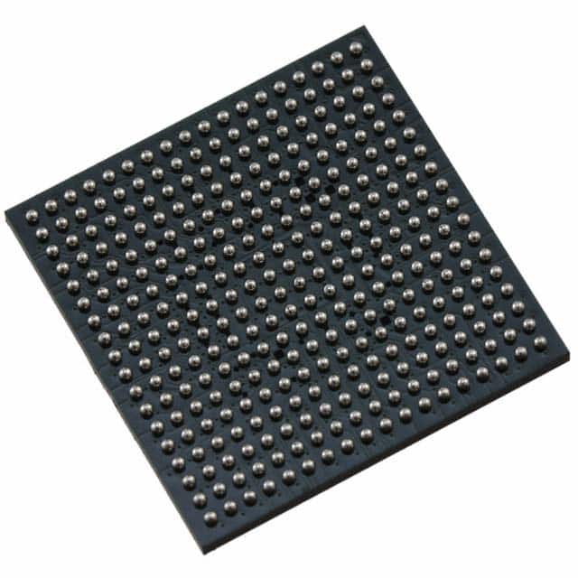 LCMXO2280C-5FTN324C Lattice Semiconductor Corporation electronic component
