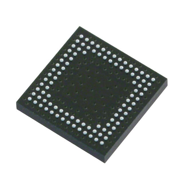 LCMXO256C-3MN100C Lattice Semiconductor Corporation electronic component