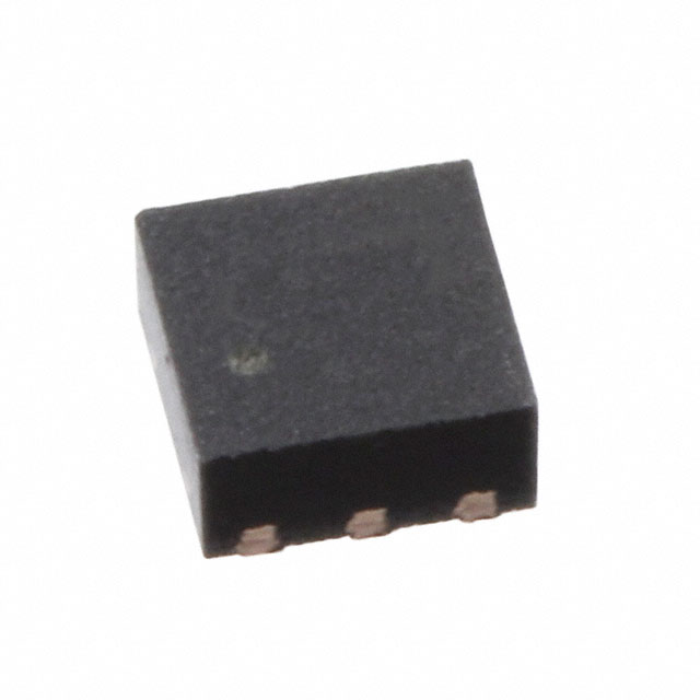 LDFM33PVR STMicroelectronics electronic component