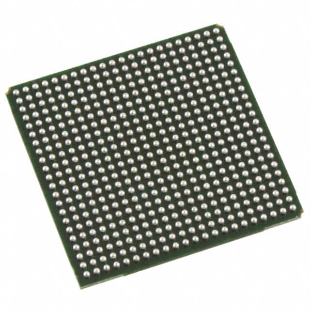 LFE2-20E-6FN484I Lattice Semiconductor Corporation electronic component