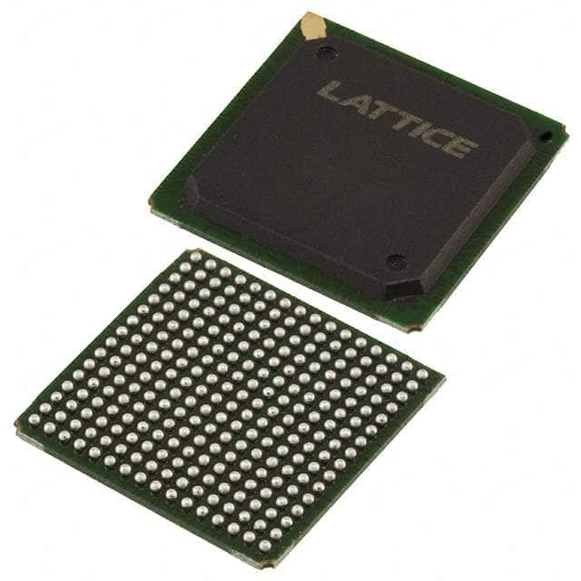 LFE2M20SE-5FN256C Lattice Semiconductor Corporation electronic component
