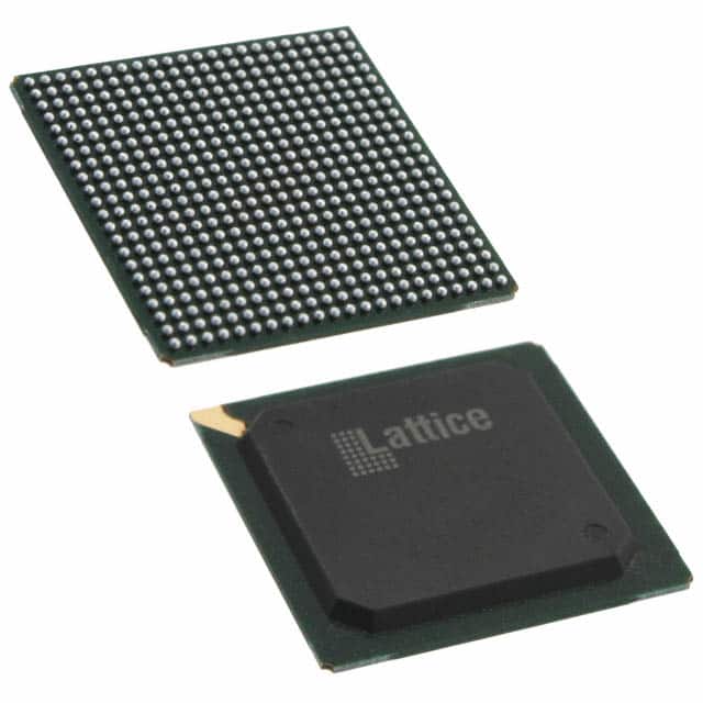LFE2M20E-5FN484I Lattice Semiconductor Corporation electronic component