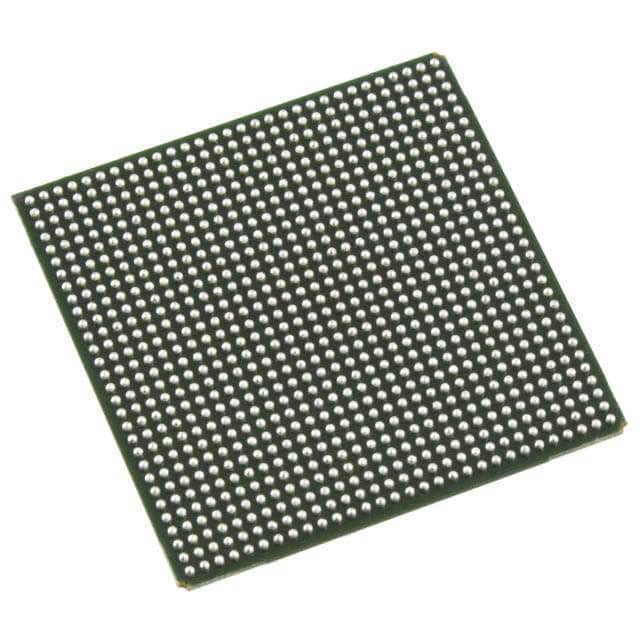 LFE2M100E-5FN900I Lattice Semiconductor Corporation electronic component