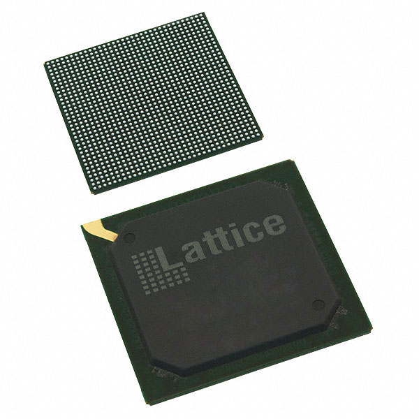 LFE3-150EA-6FN1156ITW Lattice Semiconductor Corporation electronic component